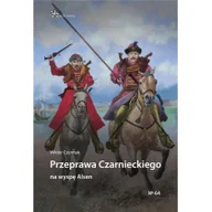 Historia świata - Przeprawa Czarnieckiego na wyspę Alsen Wiktor Czermak - miniaturka - grafika 1