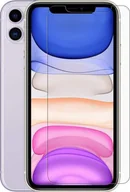 Szkła hartowane na telefon - Braders Szkło hartowane płaskie 9H do iPhone 11 Pro / iPhone XS / iPhone X - miniaturka - grafika 1