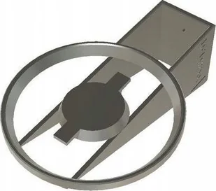 OEM TP-LINK uchwyt do kamer Tapo C200/C210 - Akcesoria do monitoringu - miniaturka - grafika 1