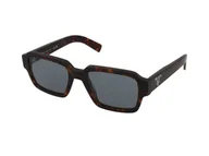 Okulary przeciwsłoneczne - Okulary przeciwsłoneczne Prada PR 02ZS 17N20N - miniaturka - grafika 1