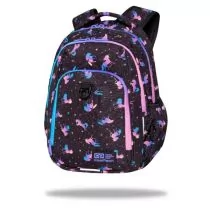 CoolPack Plecak młodzieżowy - Strike L - Dark Unicorn/Jednorożec - Plecaki szkolne i tornistry - miniaturka - grafika 1
