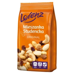 Nic Nacs 1 LOR.MIESZANKA STUDEN.ORIGIN180 - Orzeszki - miniaturka - grafika 1