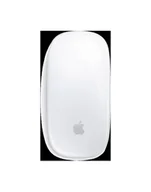 Myszki - Apple Magic Mouse Biały MXK53ZA - miniaturka - grafika 1