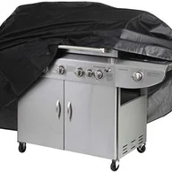 Pokrowce na grilla - Pokrowiec na grilla (145 x 61 x 117 cm) - Wodoodporny pokrowiec na grilla Weber Holandia - miniaturka - grafika 1