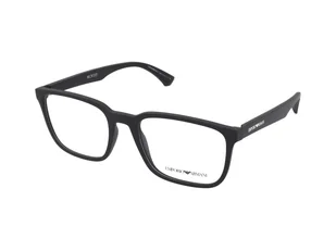 Emporio Armani EA3178 5869 - Okulary korekcyjne, oprawki, szkła - miniaturka - grafika 1