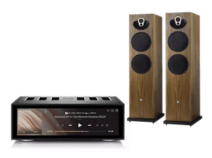 Rose RS520 + Majik 140 - Zestawy stereo - miniaturka - grafika 6
