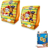 Materace dmuchane i koła do pływania - MONDO RĘKAWKI DO PŁYWANIA - PAW PATROL v.23 - miniaturka - grafika 1