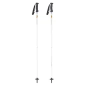 Kijki narciarskie - Kije narciarskie damskie K2 Style Composite 10G3011 - miniaturka - grafika 1