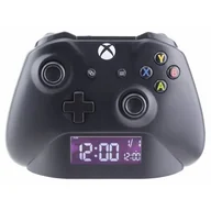 Zegary - Budzik Xbox - kontroler (czarny) - miniaturka - grafika 1