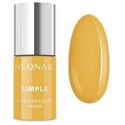 NeoNail SIMPLE ONE STEP COLOR PROTEIN - ENERGIZING - 7,2 ml 7833-7