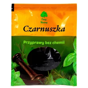 Dary Natury Czarnuszka 30 g - Zdrowa żywność - miniaturka - grafika 1