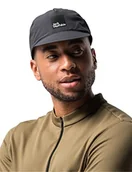 Czapki damskie - Jack Wolfskin Czapka rowerowa Commute - miniaturka - grafika 1