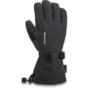 Rękawice narciarskie - Rękawice narciarskie damskie DAKINE Sequoia Glove GORE-TEX 2024 - miniaturka - grafika 1
