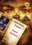 Audiobooki dla dzieci i młodzieży - Karol Szalony - miniaturka - grafika 1