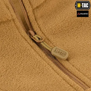 M-Tac - Polar Delta - Coyote - 70016005 - Odzież taktyczna i umundurowanie - miniaturka - grafika 5