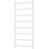 Grzejniki łazienkowe - Mexen Bolt grzejnik łazienkowy 1000 x 500 mm, 259 W, biały - W126-1000-500-00-20 - miniaturka - grafika 1