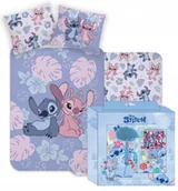 Pościel dla dzieci - Pościel dziecięca Lilo and Stitch Tropical Two - miniaturka - grafika 1