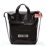 Plecaki - Plecak Męski Big Star Gg574102 - miniaturka - grafika 1