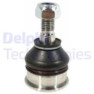 Przeguby i półosie - Przegub mocujący / prowadzący Delphi TC2434 - miniaturka - grafika 1