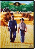 Filmy obyczajowe DVD - Of Mice and Men (Myszy i ludzie) - miniaturka - grafika 1