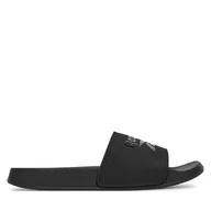 Klapki i japonki męskie - Klapki Reebok SS25-3C069-2 Czarny - miniaturka - grafika 1