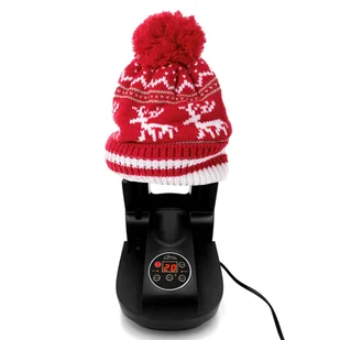 MEDIA-TECH SUSZARKA DO BUTÓW Z DEZYNFEKCJĄ OZONOWĄ MT6523 - Akcesoria obuwnicze - miniaturka - grafika 34