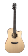 Gitary akustyczne - Furch Green Dc-SM LR Baggs Anthem Gitara Elektro-Akustyczna Gratis Prezent od Kup Instrument! - miniaturka - grafika 1
