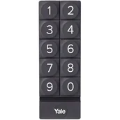 Zamki i wkładki - Yale Smart Keypad 05/301000/BL - miniaturka - grafika 1