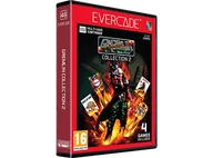 Konsole i gry retro - EVERCADE Gremlin Collection 2 - miniaturka - grafika 1