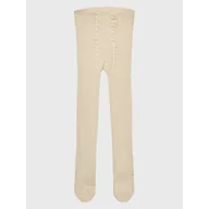 Skarpetki dla dzieci - Rajstopy Dziecięce Condor 2.591/1 Beżowy - miniaturka - grafika 1