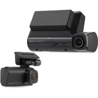 Wideorejestratory - MIO MiVue 956WD Dual + kamera tylna MiVue E40 - miniaturka - grafika 1