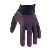 Rękawice motocyklowe - Rękawiczki MTB FOX Defend TaupeL - miniaturka - grafika 1