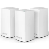 Routery - Linksys Velop WHW0103 AC3900 (WHW0103-EU) - miniaturka - grafika 1