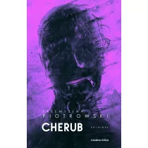 Cherub - Thrillery - miniaturka - grafika 2