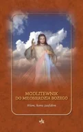 Religia i religioznawstwo - Modlitewnik do Miłosierdzia Bożego - miniaturka - grafika 1