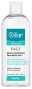 Płyny micelarne - Oillan BALANCE FACE Dermatologiczny płyn micelarny 400 ml 7073291 - miniaturka - grafika 1