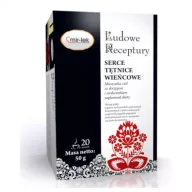 Suplementy naturalne - Mir-Lek Mirlek Ludowe Receptury Serce Tętnic suplement diety 20 x 2.5 g - miniaturka - grafika 1