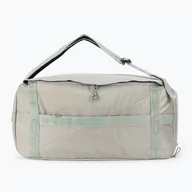 Tenis ziemny - Torba tenisowa HEAD Pro Duffle M 65 l light green/liquit lime - miniaturka - grafika 1