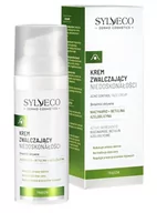 Kremy do twarzy - Sylveco Dermo Trądzik Krem zwalczający niedoskonałości, 50 ml - miniaturka - grafika 1