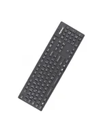Klawiatury - KeySonic KSK-8030 IN IP68 DE czarna - DE - miniaturka - grafika 1