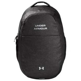 Under Armour Plecak Hustle Signature Backpack-GRY - UNI 1355696-010_UNI - Plecaki - miniaturka - grafika 7