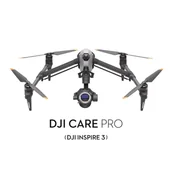 Akcesoria do drona - DJI Care Pro Inspire 3 - kod elektroniczny - miniaturka - grafika 1