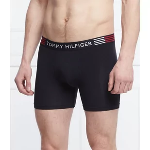 Tommy Hilfiger Bokserki - Majtki męskie - miniaturka - grafika 1