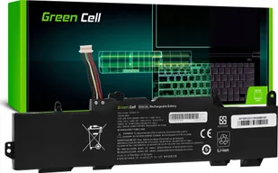 Bateria Green Cell Bateria Green Cell SS03XL do HP EliteBook 735 G5 G6 745 G5 G6 830 G5 G6 836 G5 840 G5 G6 846 G5 G6 - Baterie do laptopów - miniaturka - grafika 1
