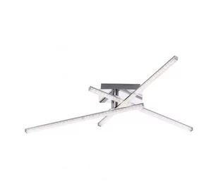 Leuchten Direkt Lampa sufitowa SIMON 11293-17 - Lampy sufitowe - miniaturka - grafika 2