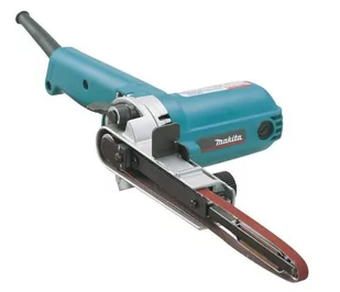 Pilnik taśmowy MAKITA 9032 - Brzeszczoty - miniaturka - grafika 1