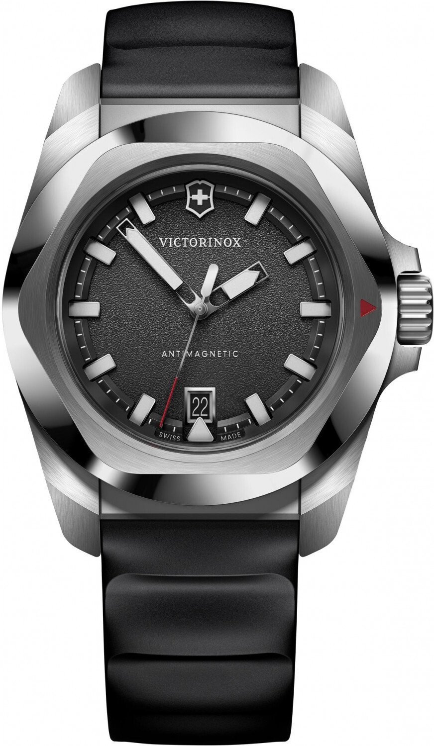 Zegarek męski Victorinox 242028 czarny