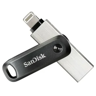SanDisk iXpand 256GB (SDIX60N) - Pendrive - miniaturka - grafika 1