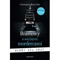 Czarna Owca Rozmowy z seryjnymi mordercami - Prawo - miniaturka - grafika 1