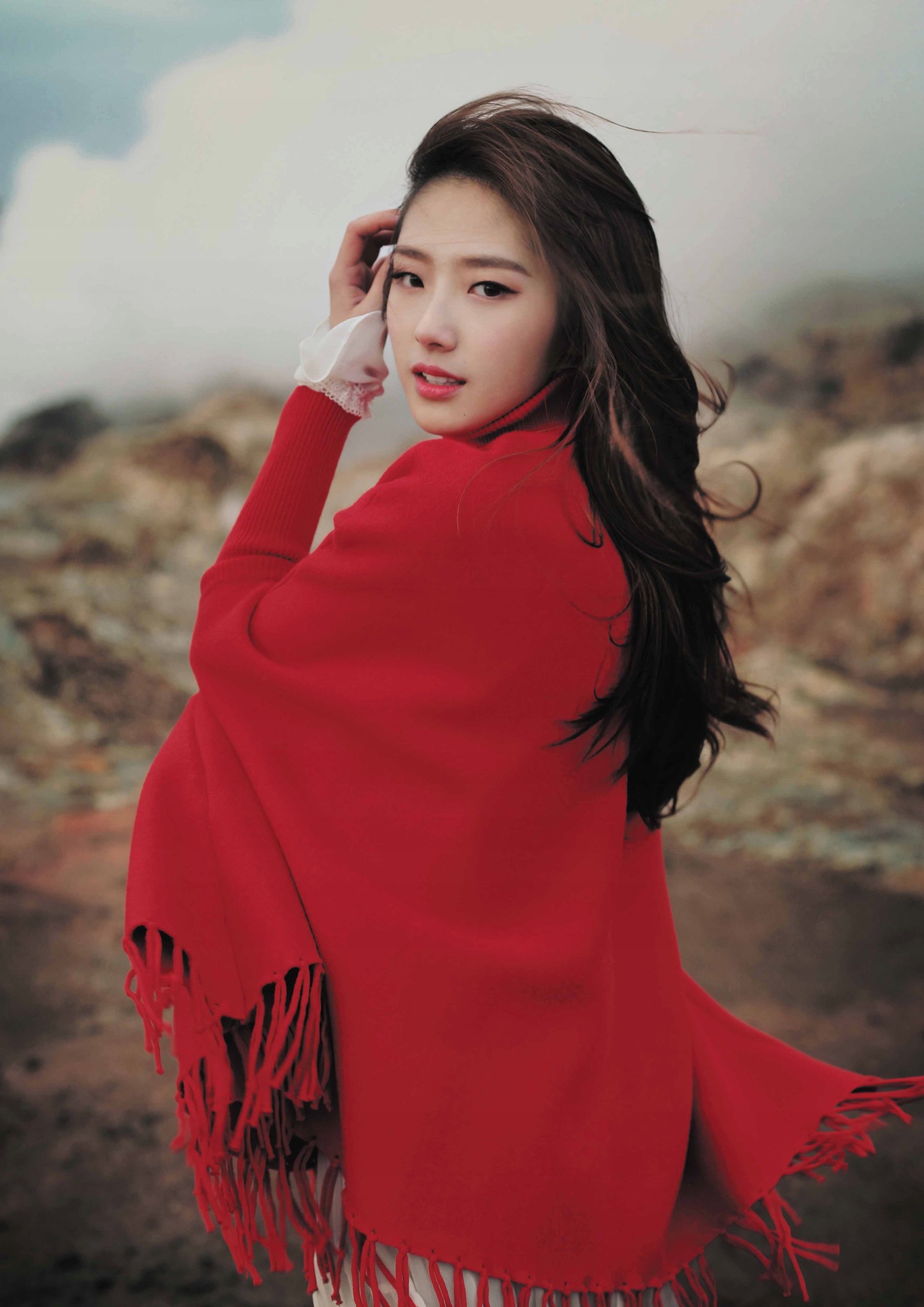 Plakat A1 Loona Loossemble Artms K-Pop Kpop Korea Muzyka Haseul